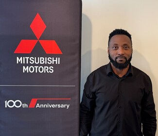 Staff member Ty James from 6d167f41b2c5