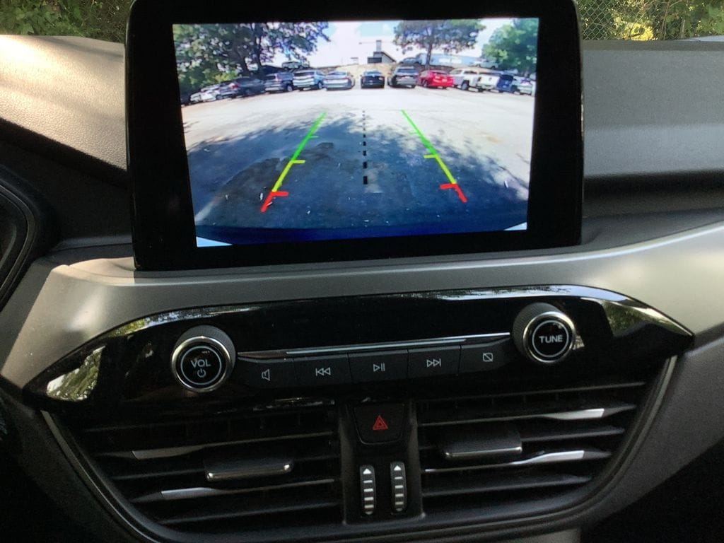 2023 Ford Escape Active - Photo 22