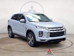 2025 Mitsubishi Outlander Sport 2.0 ES SUV