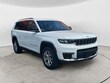  Jeep New Grand Cherokee