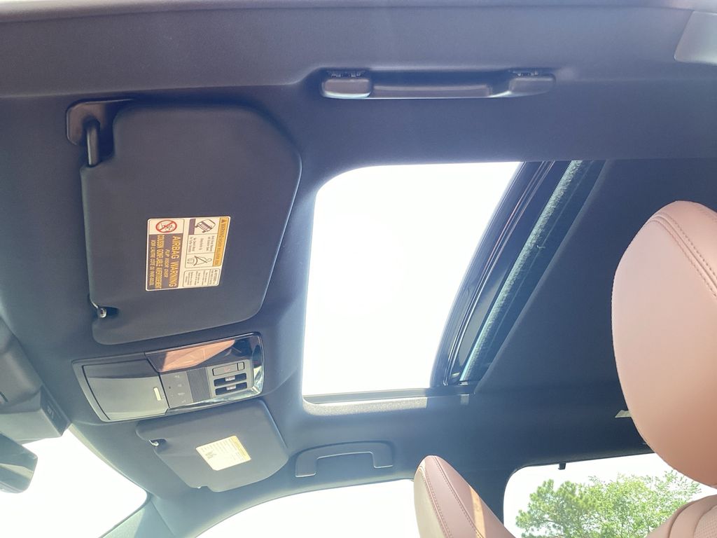 2025 Mitsubishi Outlander SEL - Photo 17
