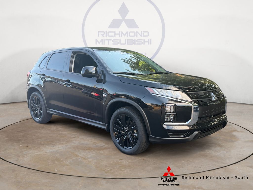 2026 Mitsubishi Outlander Sport S, ES, LE, SE, Ralliart, Trail Edition