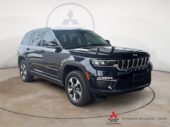 2023 Jeep Grand Cherokee 4xe Base SUV