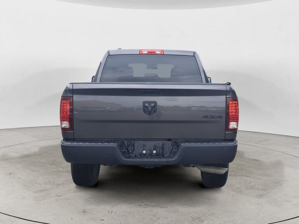 Used 2024 Ram 1500 Classic SLT Truck Crew Cab