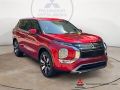 2025 Mitsubishi Outlander SE SUV