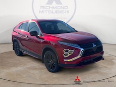 2026 Mitsubishi Eclipse Cross Ralliart SUV