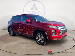 2026 Mitsubishi Outlander Sport 2.0 ES SUV