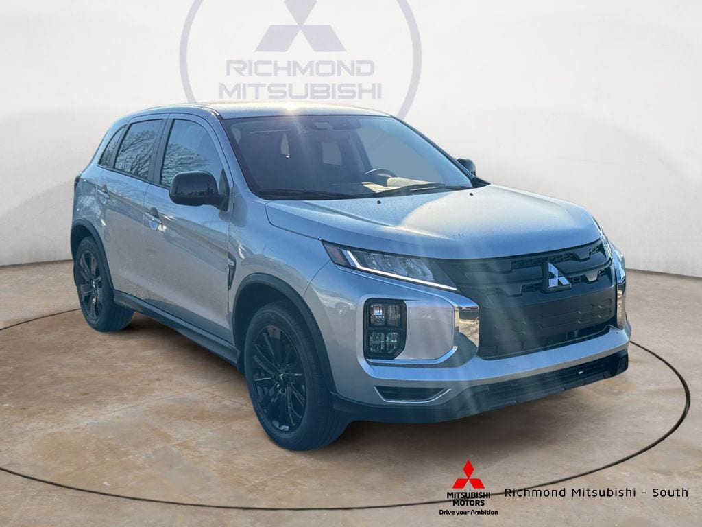 2026 Mitsubishi Outlander Sport LE