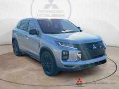2026 Mitsubishi Outlander Sport 2.0 LE SUV