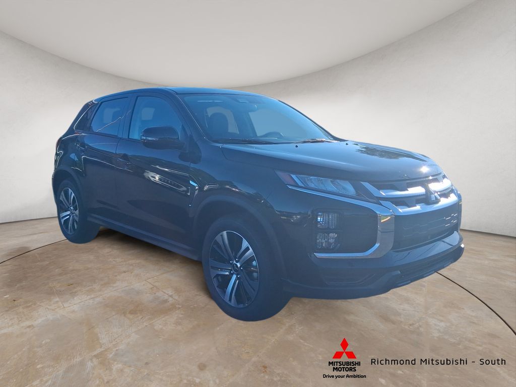 2026 Mitsubishi Outlander Sport S, ES, LE, SE, Ralliart, Trail Edition