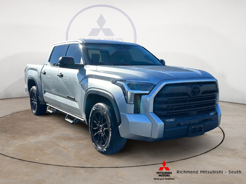  Toyota Tundra
