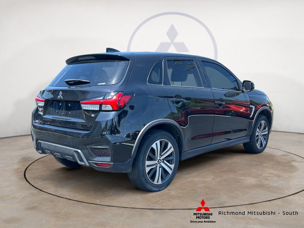 Used 2022 Mitsubishi Outlander Sport 2.0 CUV