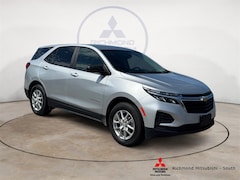 2022 Chevrolet Equinox LS w/1LS SUV