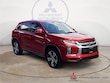 Mitsubishi Outlander Sport