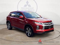 2025 Mitsubishi Outlander Sport 2.0 ES SUV