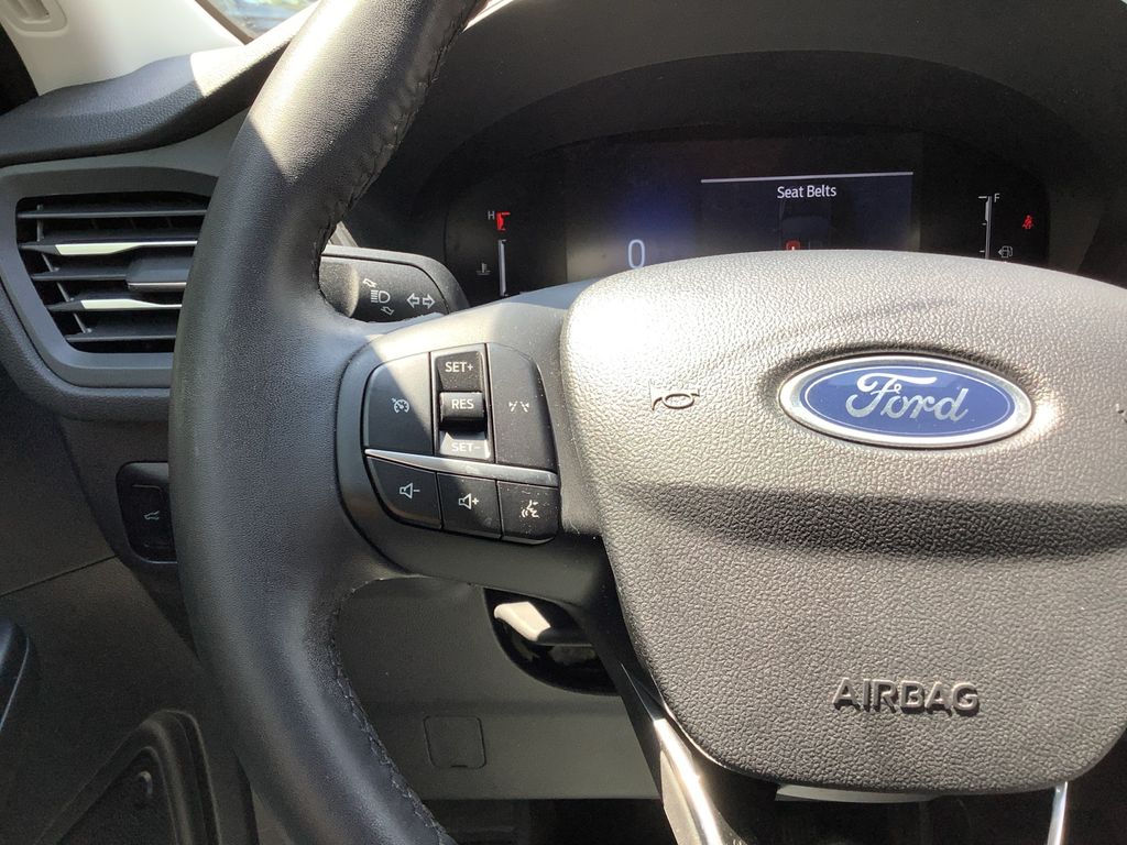 2023 Ford Escape Active - Photo 19