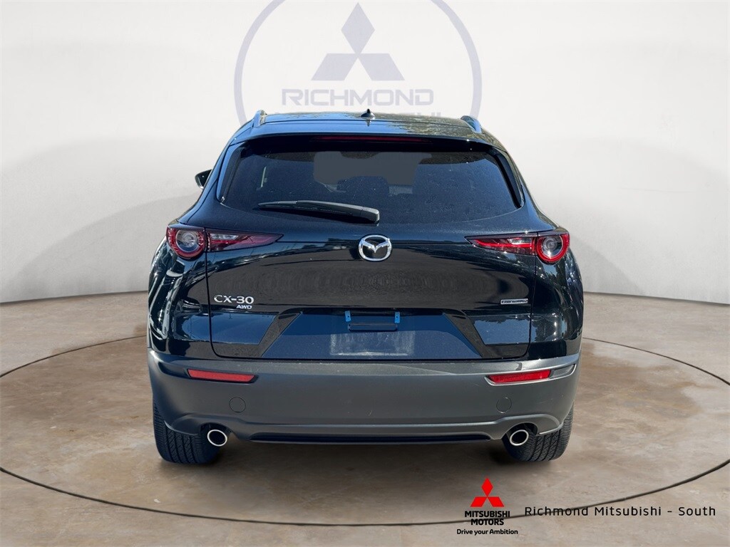 2025 Mazda CX-30 2.5 S Premium photo 4