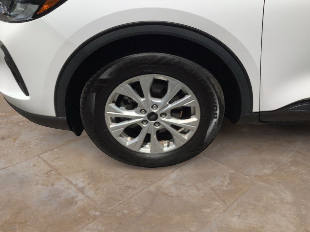 2023 Ford Escape Active - Photo 14