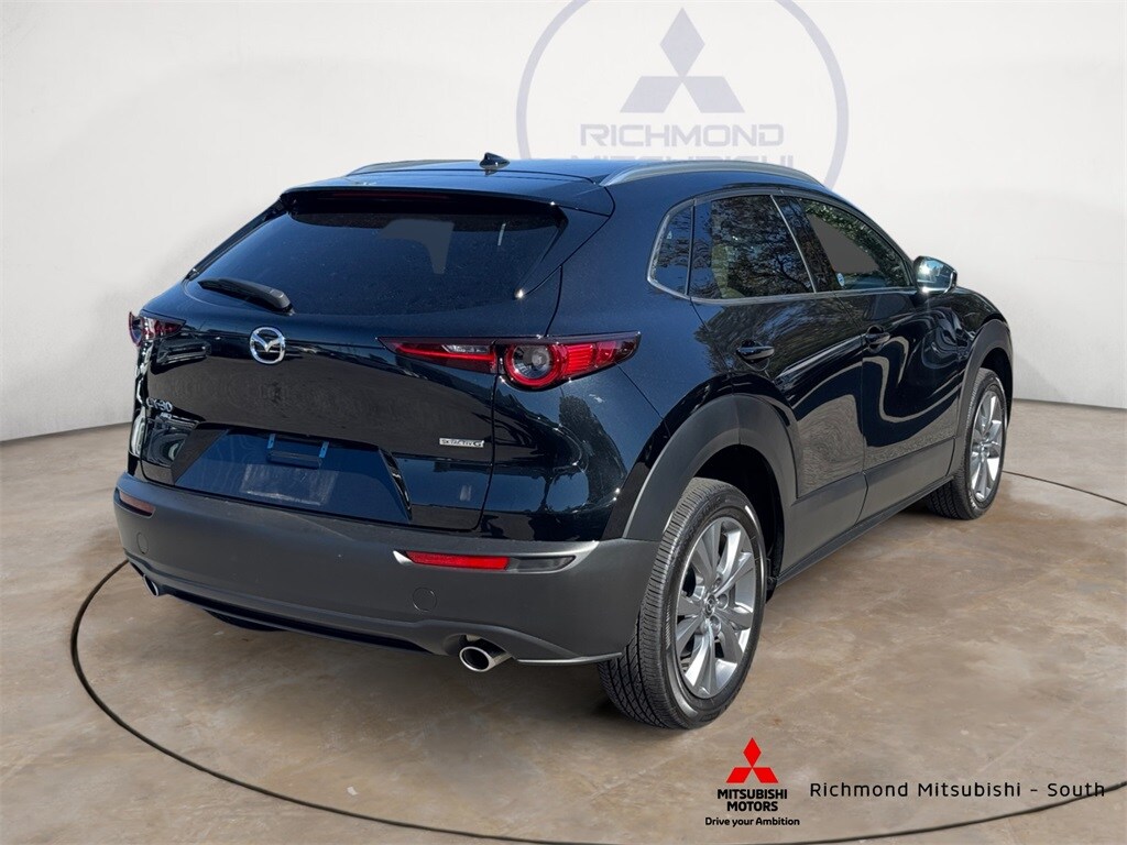 2025 Mazda CX-30 2.5 S Premium photo 3