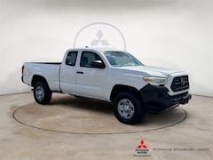 2018 Toyota Tacoma SR5 Truck Access Cab