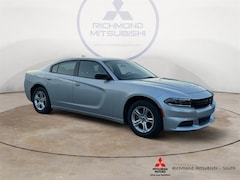 2023 Dodge Charger SXT Sedan