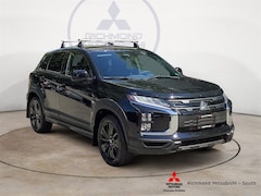 2025 Mitsubishi Outlander Sport 2.0 Trail Edition SUV