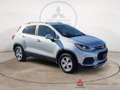 2022 Chevrolet Trax LT SUV