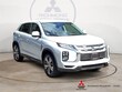 Mitsubishi Outlander Sport