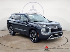 2025 Mitsubishi Outlander PHEV SE SUV