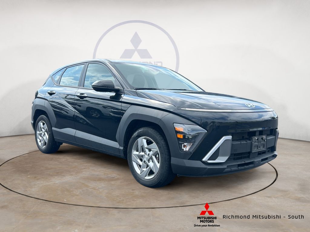 2024 Hyundai Kona SE