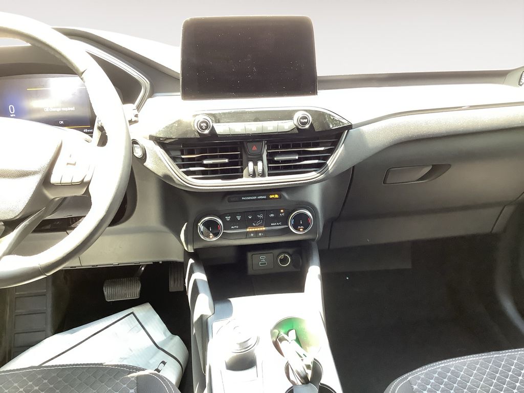 2023 Ford Escape Active - Photo 11