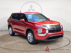 2025 Mitsubishi Outlander ES SUV