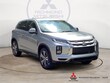 Mitsubishi Outlander Sport