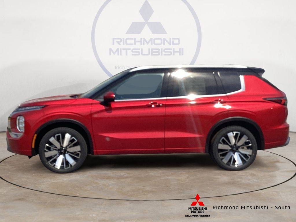 2025 Mitsubishi Outlander SEL - Photo 6