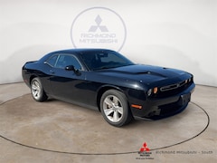 2023 Dodge Challenger SXT Coupe
