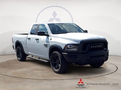 2022 Ram 1500 Classic SLT Truck Quad Cab