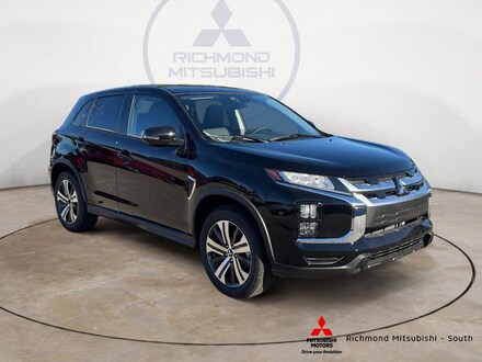 2026 Mitsubishi Outlander Sport 2.0 SE SUV