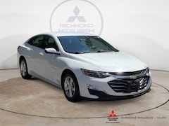 2023 Chevrolet Malibu LS w/1FL Sedan