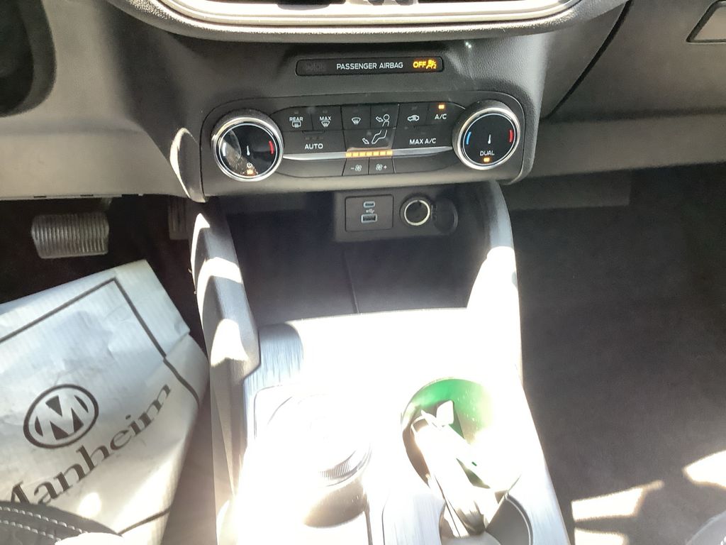 2023 Ford Escape Active - Photo 21