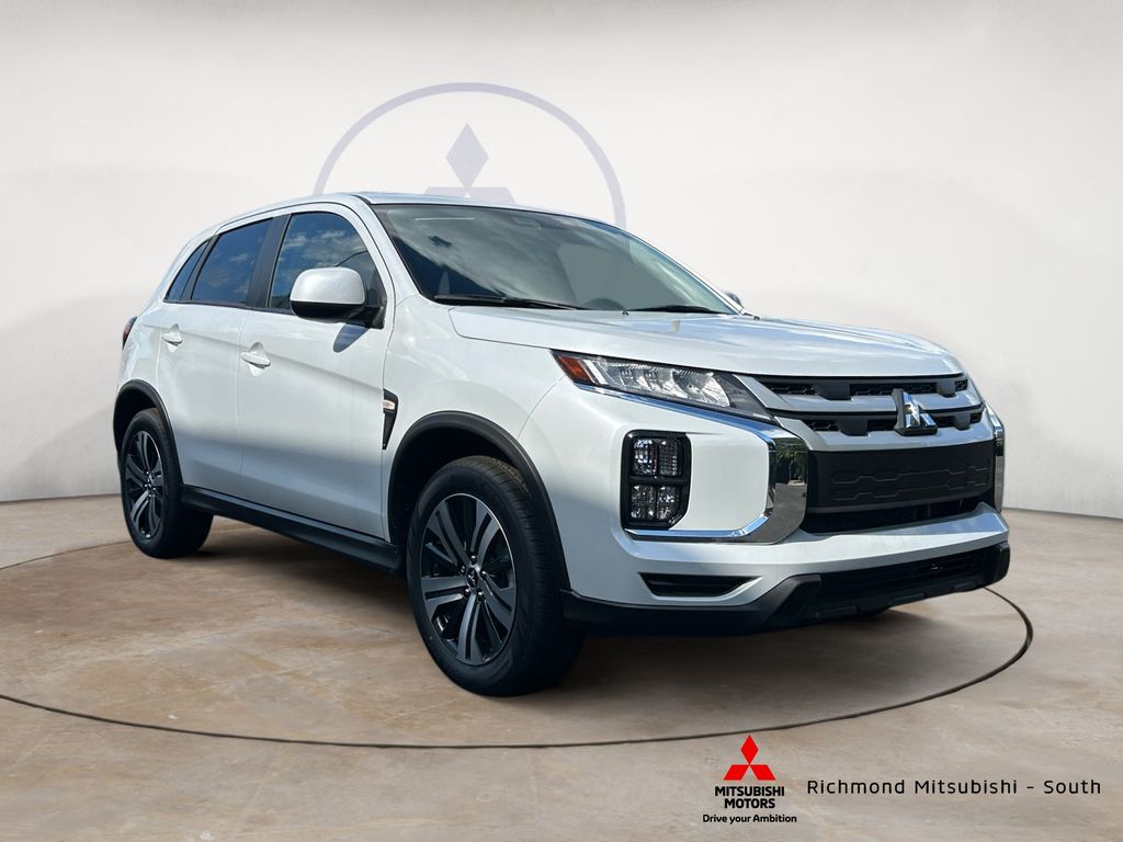 2026 Mitsubishi Outlander Sport S, ES, LE, SE, Ralliart, Trail Edition