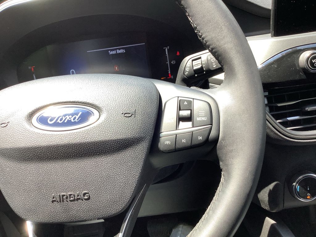 2023 Ford Escape Active - Photo 20