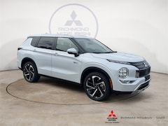 2025 Mitsubishi Outlander PHEV SE SUV