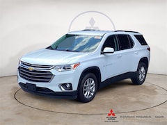 2020 Chevrolet Traverse LT Cloth w/2FL SUV