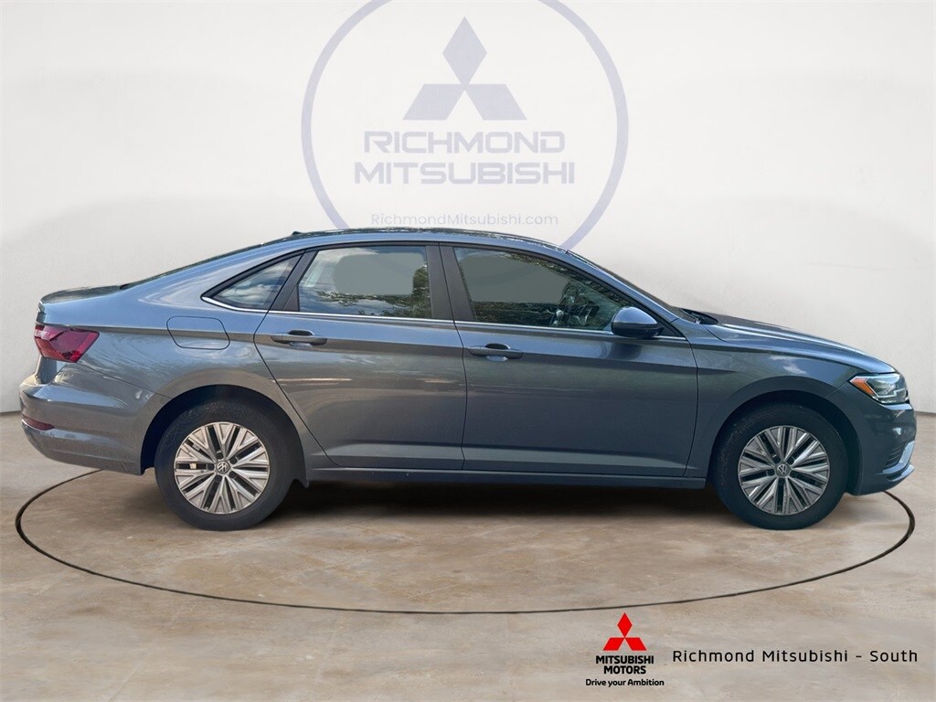2020 Volkswagen Jetta 1.4T photo 2