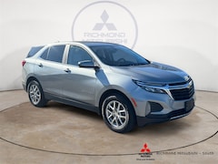2023 Chevrolet Equinox LT w/2FL SUV