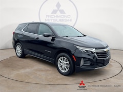 2023 Chevrolet Equinox LT w/2FL SUV