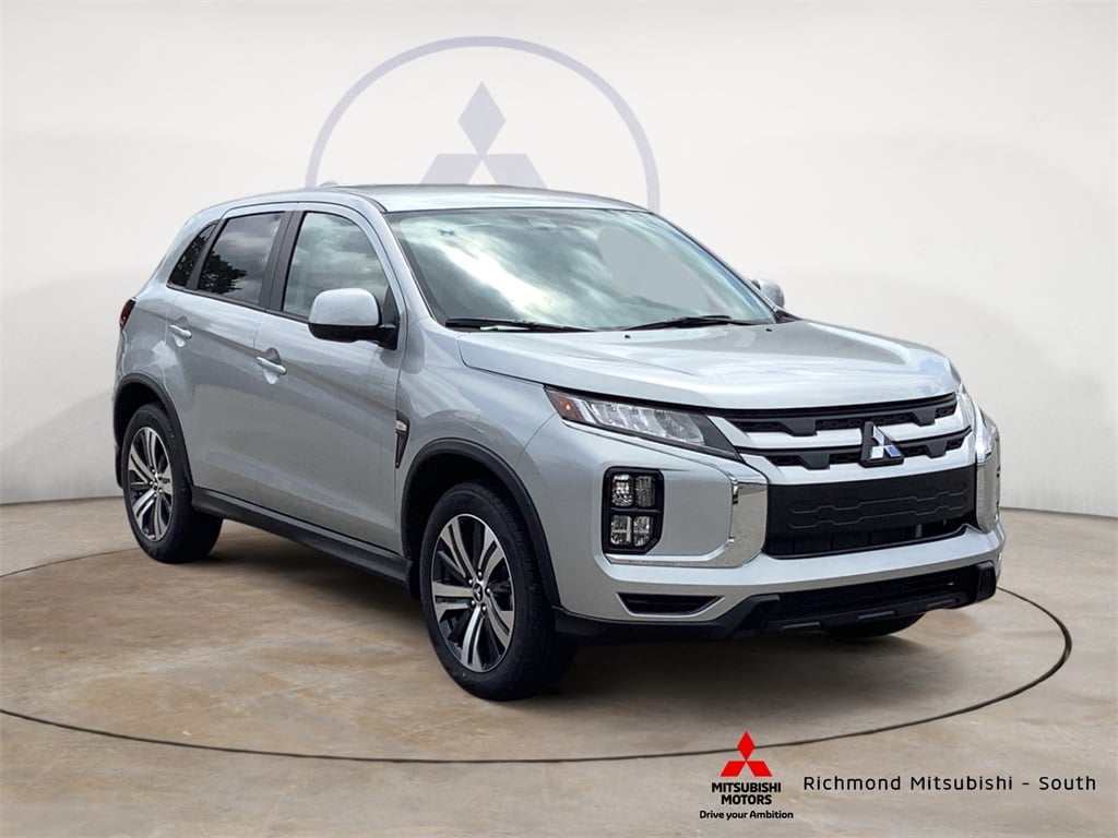 2025 Mitsubishi Outlander Sport SUV 