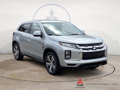 2025 Mitsubishi Outlander Sport 2.0 ES SUV