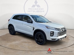 2025 Mitsubishi Outlander Sport 2.0 LE SUV