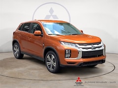 2025 Mitsubishi Outlander Sport 2.0 ES SUV
